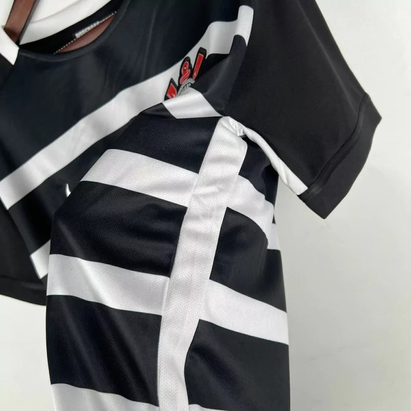 Camisa Corinthians RETRÔ - 2015