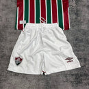 Conjunto Infantil Fluminense 25/26