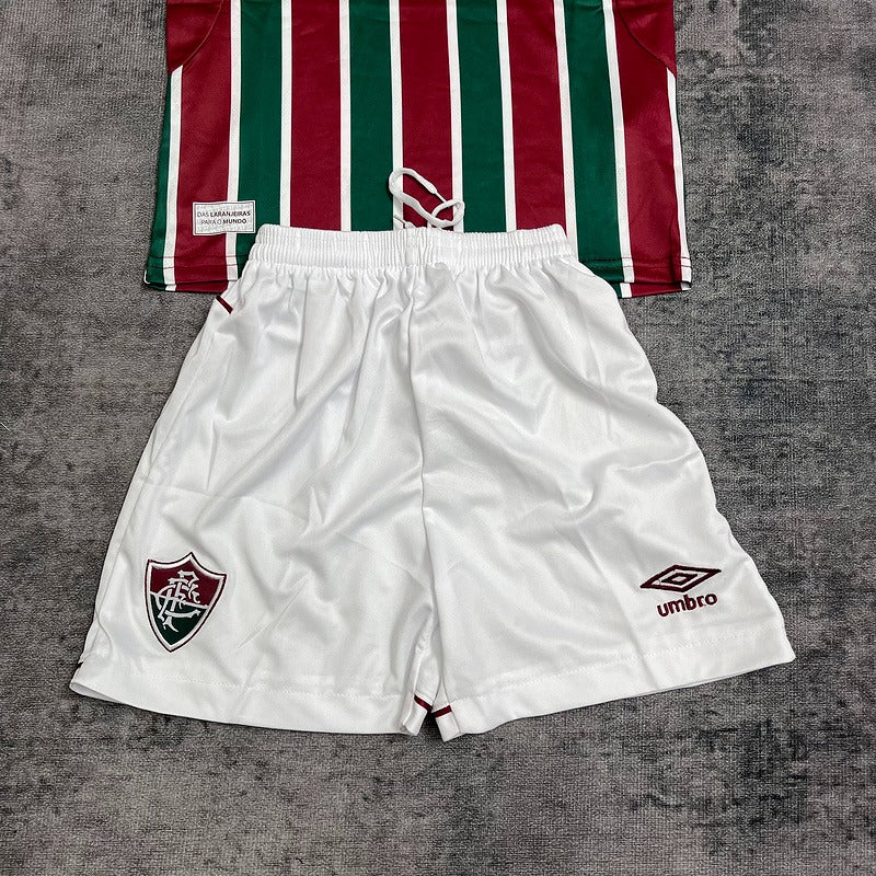 Conjunto Infantil Fluminense 25/26