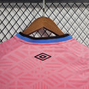 Camisa 22/23 Gremio Rosa Special Edition