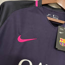 Camisa Barcelona RETRÔ 16/17