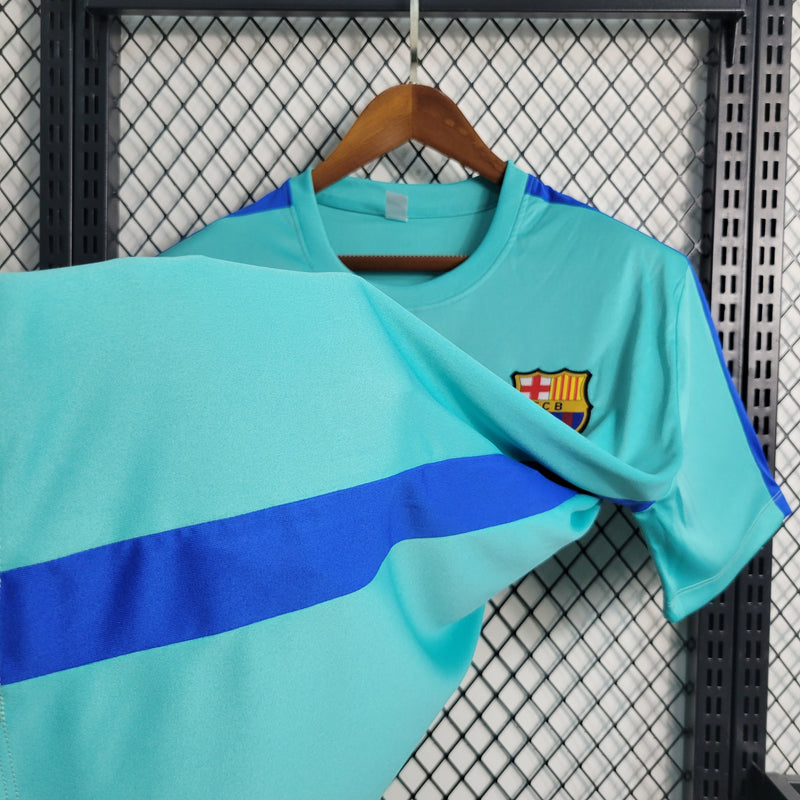 Camisa Barcelona 23/24 Treino 2
