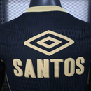 Camisa Santos 25/26 7k Home 2