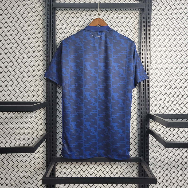 Camisa 22/23 Cruzeiro Comemorativa