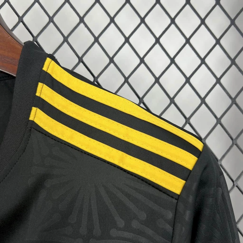 Camisa México 25/26 Edição especial