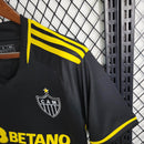 Camisa 23/24 Atlético Mineiro Torcedor