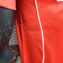 Camisa Versão Jogador - Arsenal 25/26 Home 1