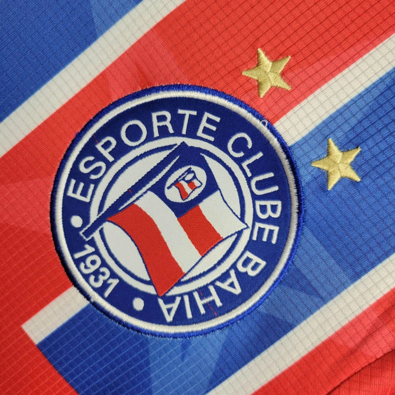 Camisa 24/25 Bahia Aniversário 88