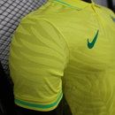 Camisa 25/26 Brasil Home Jogador