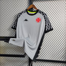 Camisa 23/24 Vasco da Gama Goleiro Cinza