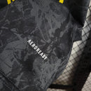 Camisa Manchester United 24/25 Co Branded Black