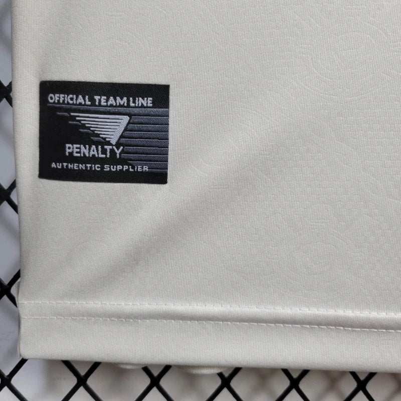 Camisa Corinthians Branca - RETRÔ 1998
