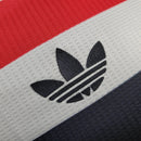 Camisa Manchester United Versão Jogador de Manga Longa - 24/25 Home 3