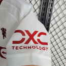 Camisa Manchester United 23/24 Home 2