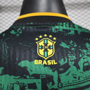 Camisa 24/25 Brasil Jogador Special Edition