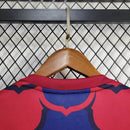 Camisa Barcelona 24/25 Treino 1