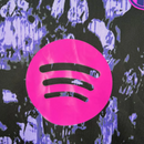 Camisa  Barcelona Pré Jogo 25/26