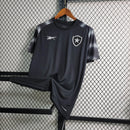 Camisa 23/24 Botafogo Treino Preta