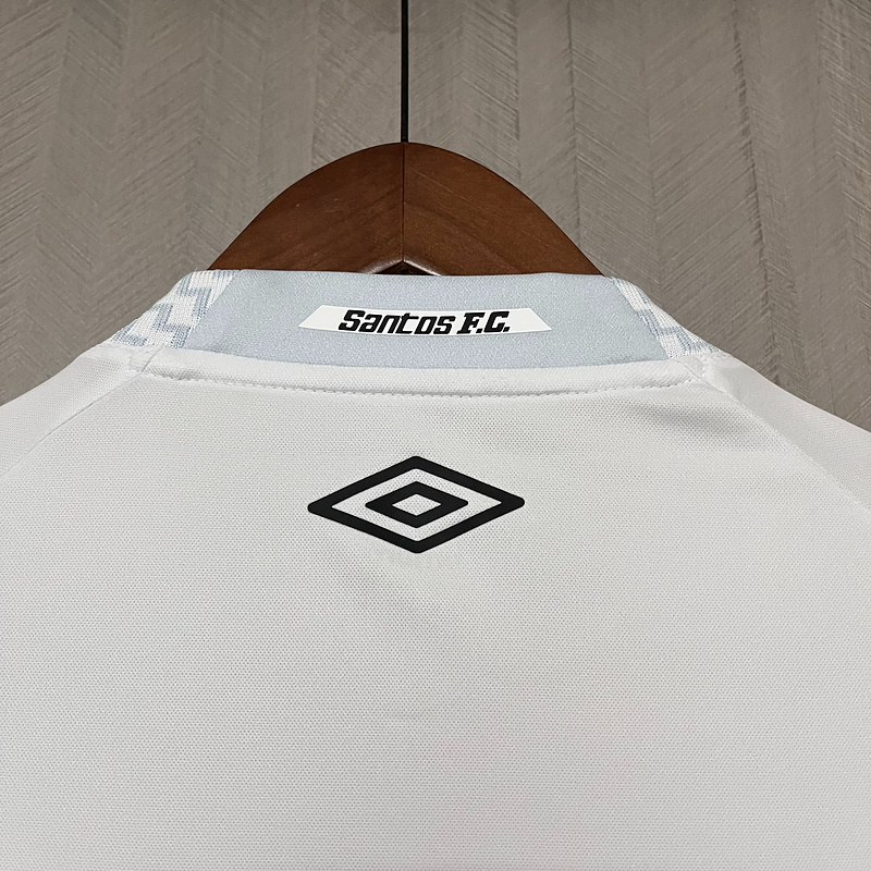 Camisa 25/26 Santos Torcedor