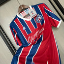 Camisa Retro 1998 Bahia Edição Comemorativa
