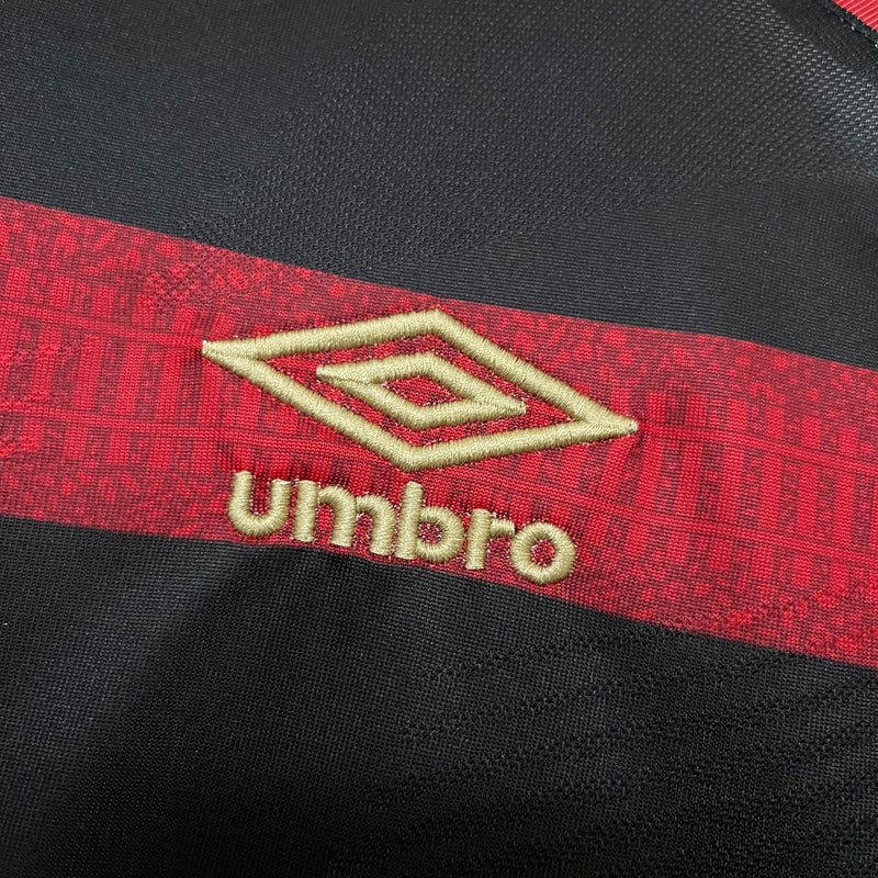 Camisa 24/25 Feminina Sport Recife Torcedora