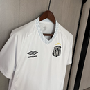Camisa 25/26 Santos Torcedor