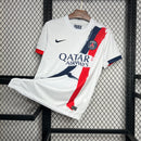 Camisa PSG 24/25 Home 1 Branca