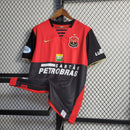 Camisa Retro 2007/08 Flamengo