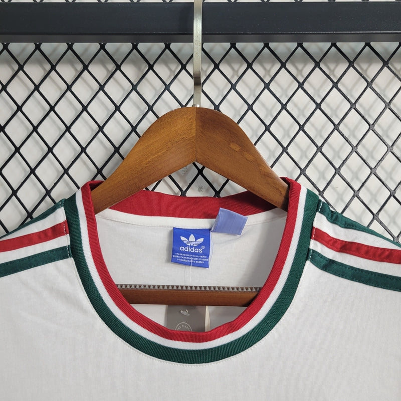 Camisa Retro 14/15 Fluminense