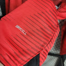 Camisa AC Milan - 23/24 Home 1 - Manga Longa