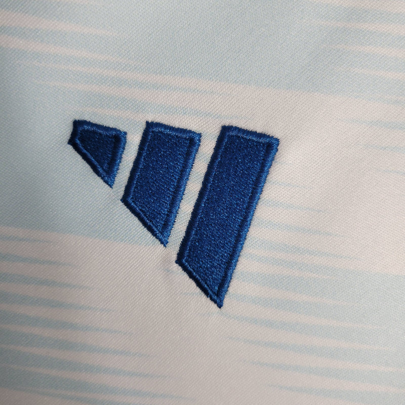 Camisa 22/23 Cruzeiro Feminina