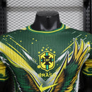 Camisa 24/25 Brasil Special edition Jogador