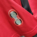 Camisa 07/08 Retro AC Milan