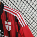 Camisa Retro AC Milan 14/15 home