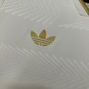 Camisa FLAMENGO III - 25/26 Torcedor