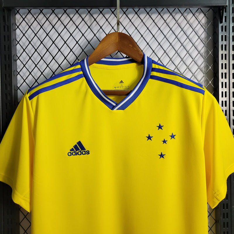 Camisa 22/23 Cruzeiro Torcedor 2