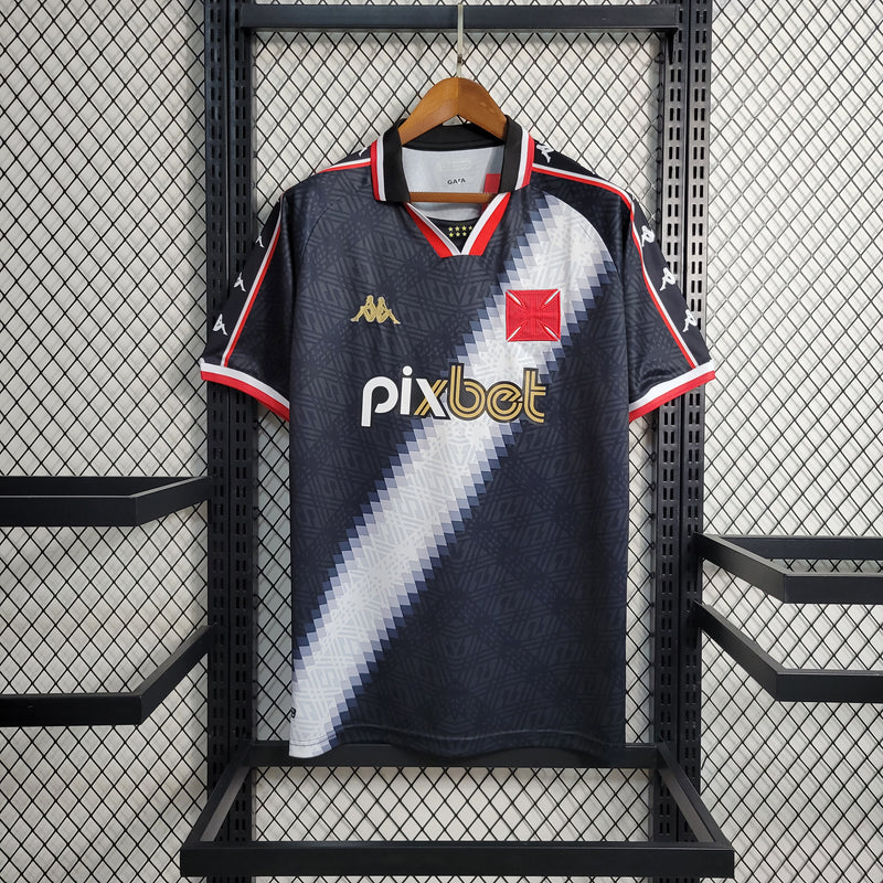 Camisa 23/24 Vasco da Gama Special Edition Preta
