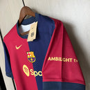 Camisa Barcelona 24/25 Home 1