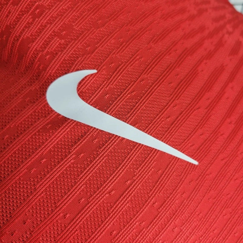 Camisa Portugal - 24/25 Jogador Home