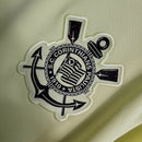 Camisa Corinthians Bege 23/24 - Home 3
