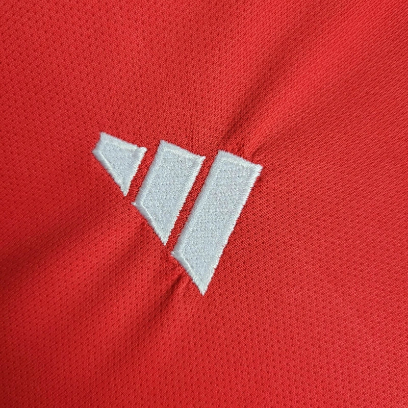 Camisa 24/25 Infantil Internacional