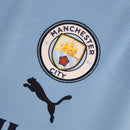 Camisa Manchester City - 22/23 Home 1