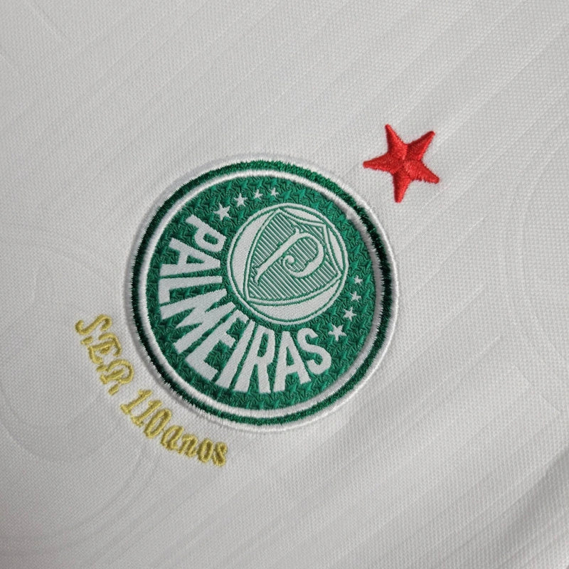 Conjunto 24/25 Infantil Palmeiras