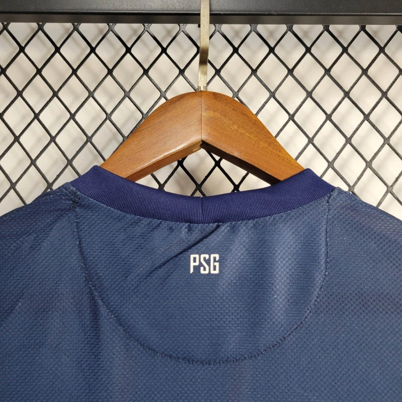 Camisa PSG RETRÔ 12/13