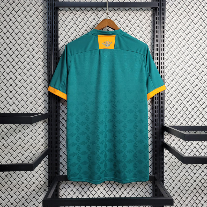 Camisa Fluminense 20/21 Home2