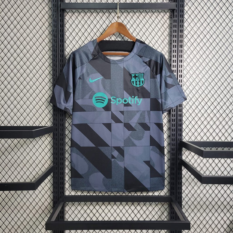 Camisa  Barcelona 23/24 Treino 5