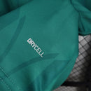 Camisa 24/25 Palmeiras Treino Verde