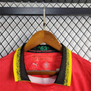 Camisa AC Milan - 25/26 Edição Comemorativa 2