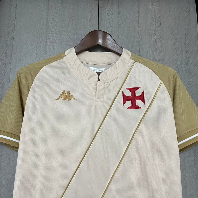 Camisa 24/25 Feminina Vasco da Gama