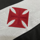 Camisa 24/25 Feminina Vasco Home